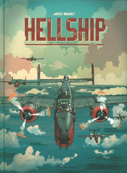 Hellship