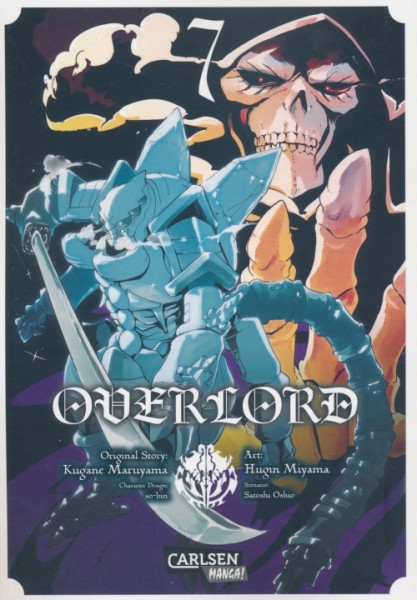 Overlord 07