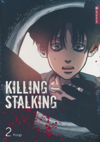 Killing Stalking 2