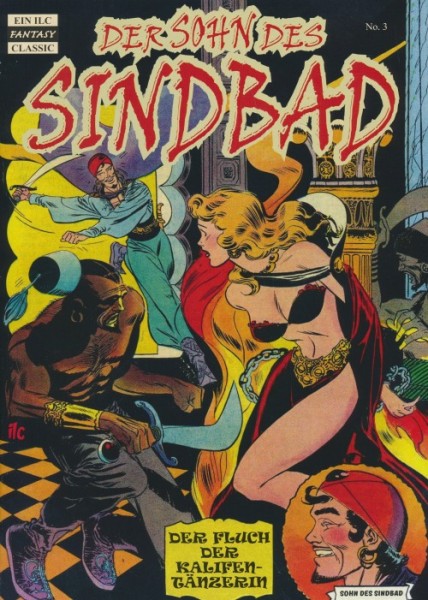 ILC Fantasy Classic 03