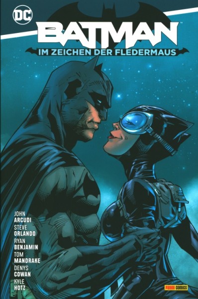 Batman: Im Zeichen der Fledermaus SC