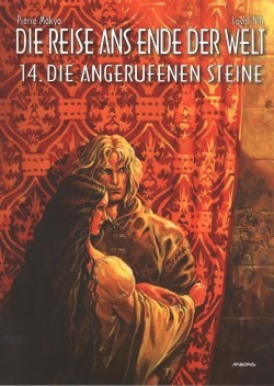 Reise ans Ende der Welt (Arboris, Br.) Nr. 9-14