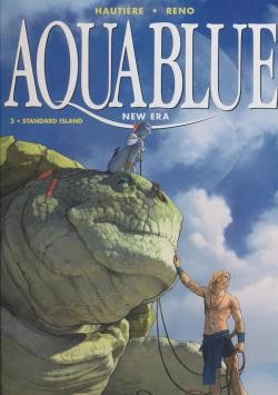 Aquablue - New Era 3