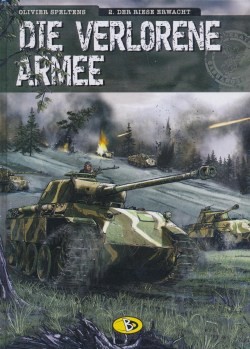 Die verlorene Armee 2