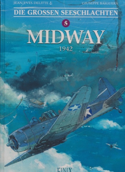 Die großen Seeschlachten 05