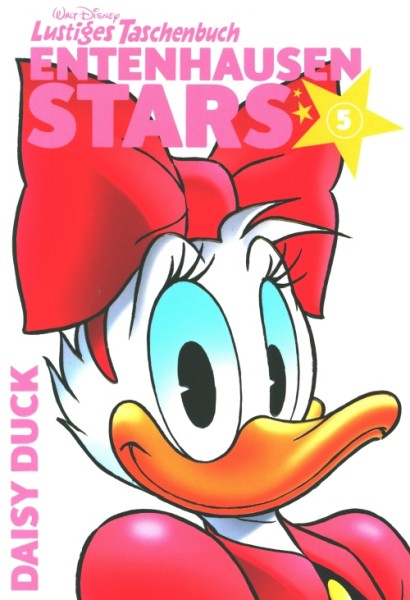 Lustiges Taschenbuch - Entenhausen Stars 5