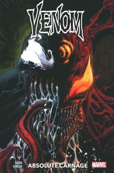 Venom (Panini, Br., 2019) Nr. 1-5 zus. (Z1)