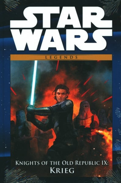 Star Wars Comic Kollektion 119