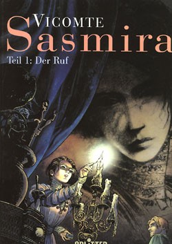 Sasmira (Splitter, Br.) Nr. 1