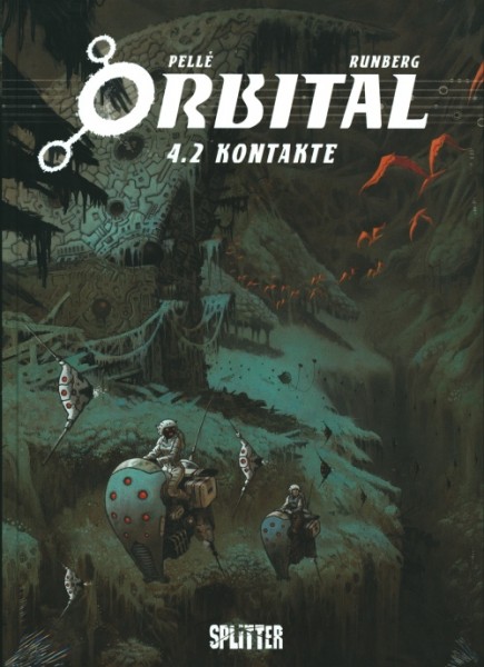 Orbital 4.2