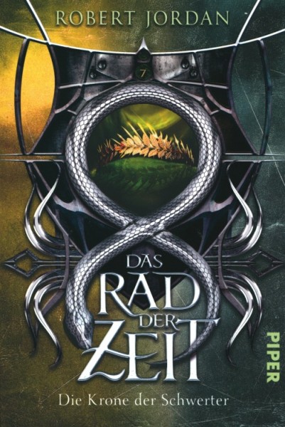 Rad der Zeit 07 (Neuausgabe)