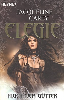 Carey, J.: Elegie - Fluch der Götter