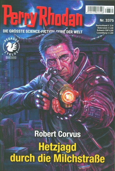 Perry Rhodan 3375