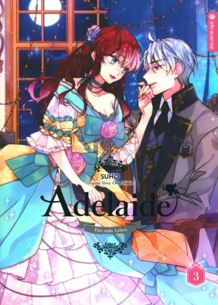 Adelaide - Das süße Leben 3