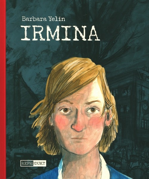 Irmina TB