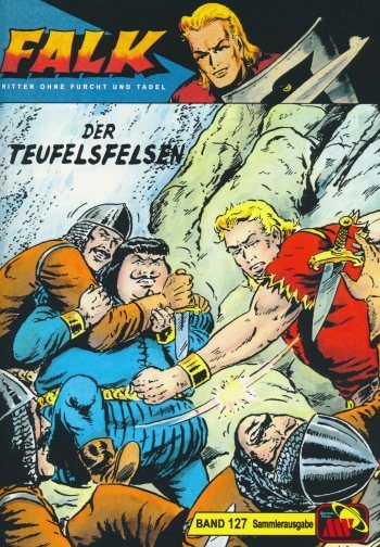 Falk Großband (Neuausgabe) 127
