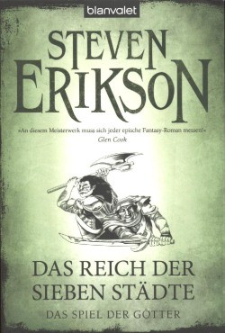 Das Spiel der Götter 02 (Neuauflage)