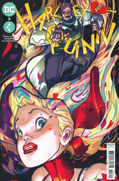 US: Harley Quinn (2021) 03