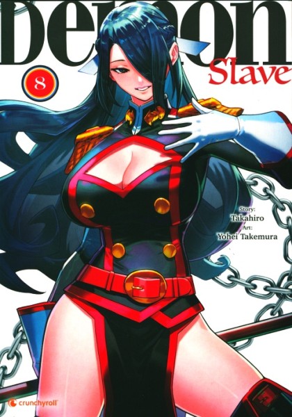 Demon Slave 08