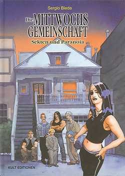 Mittwochs Gemeinschaft (Kult, B.) Sonderangebot Nr. 1,2