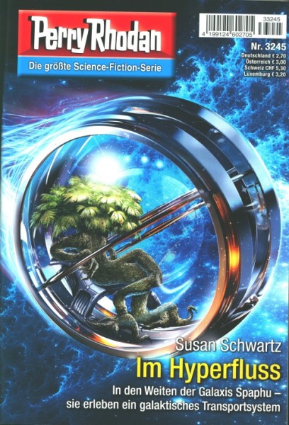 Perry Rhodan 3245