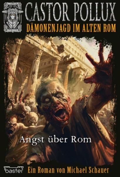 Castor Pollux 3. Staffel 02 (11/26)