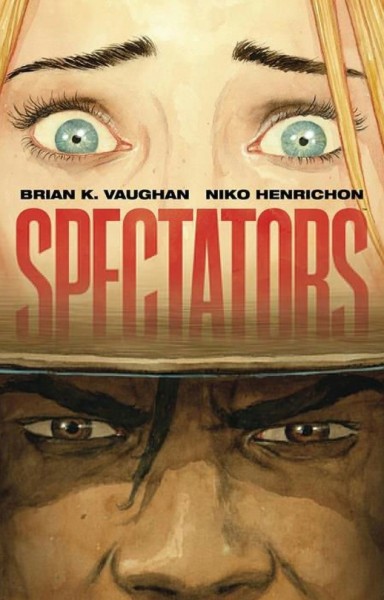 Spectators (05/26)
