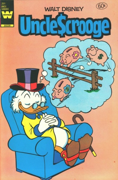 Uncle Scrooge 174-209