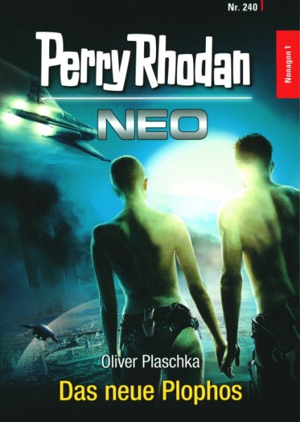 Perry Rhodan NEO 240