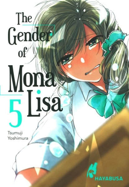 Gender of Mona Lisa 05