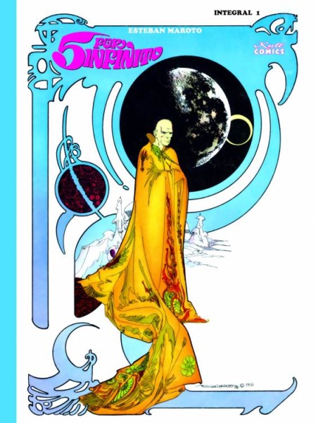 5 für Infinito 1 (??/25)