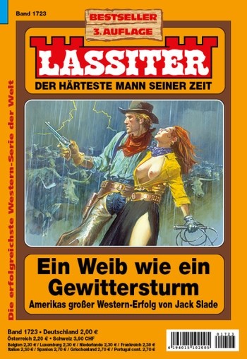 Lassiter 3. Auflage 1723