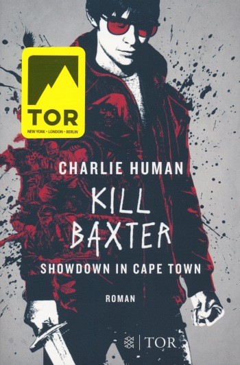 Human, C.: Kill Baxter