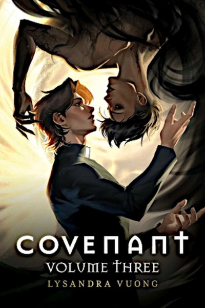 Covenant - Priester und Dämonen 03 (09/26)