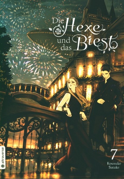 Die Hexe und das Biest 07