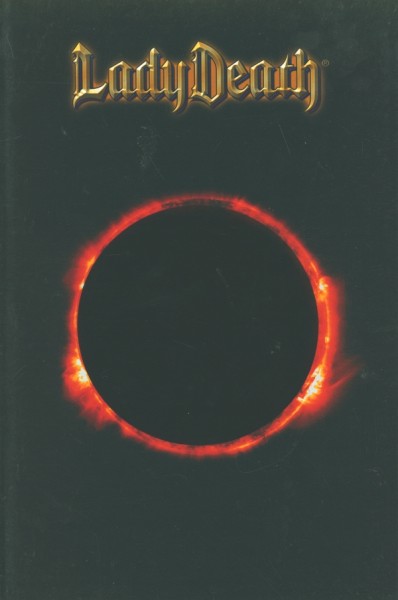 Lady Death: Prestige (Chaos!, Br.) Variant Nr. 6 (Eclipse Edition)