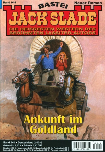 Jack Slade 944