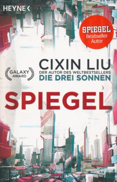 Liu, C.: Spiegel