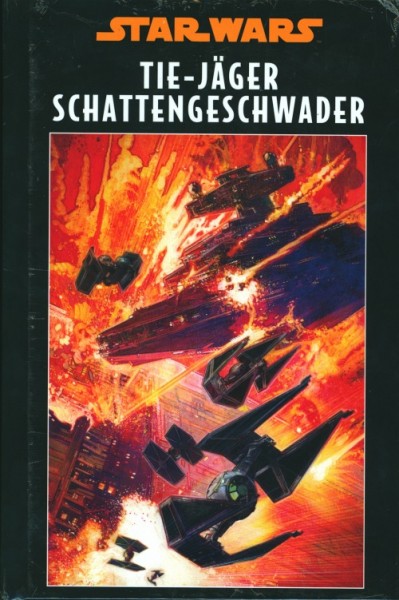 Star Wars Sonderband 121 HC