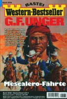 Western-Bestseller G.F. Unger 2538 Western-Bestseller G.F. Unger 2538