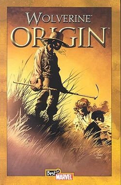 Best of Marvel (Panini, B.) Hardcover Nr. 1-5