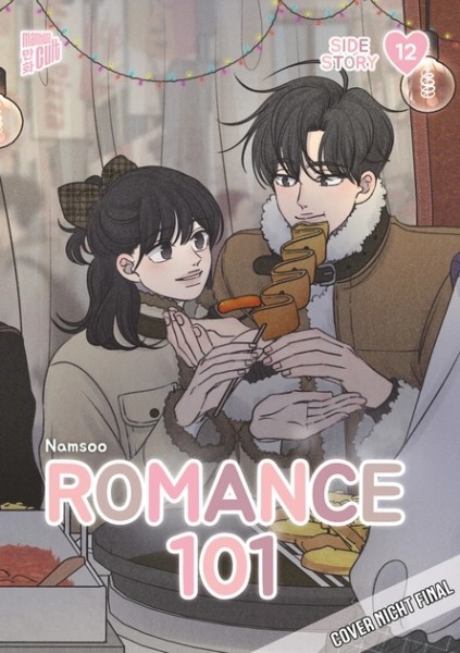 Romance 101 Band 12 (03/27)