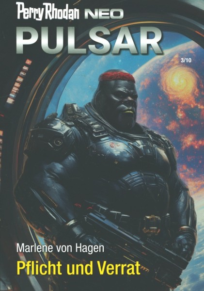 Perry Rhodan NEO 362