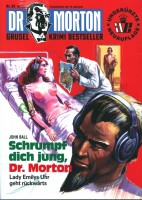 Dr. Morton 35 Dr. Morton 35