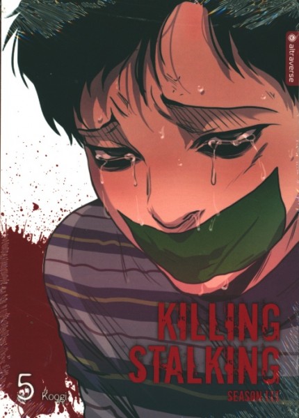 Killing Stalking - Season 3 - Bd. 5