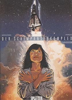 Der Schimpansenkomplex 1