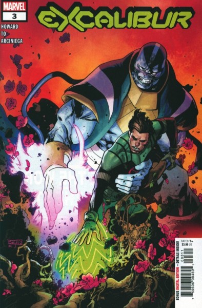 US: Excalibur (2019) 03