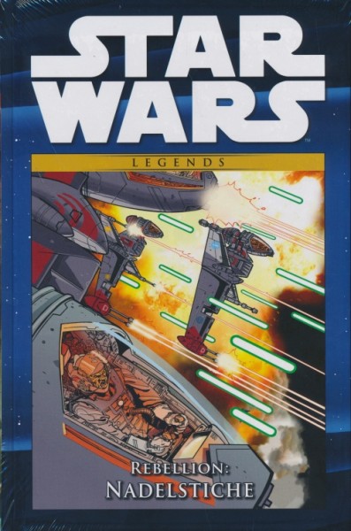 Star Wars Comic Kollektion 71