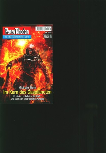 Perry Rhodan 3262
