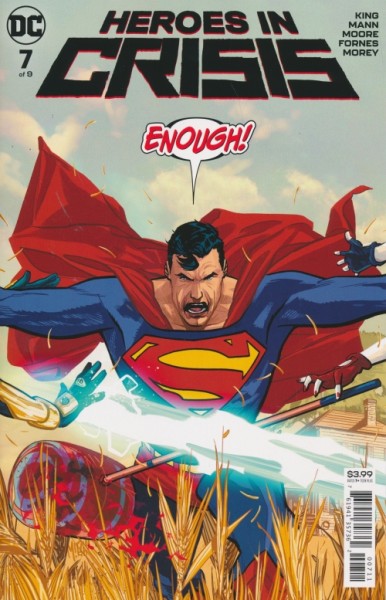 US: Heroes in Crisis 7